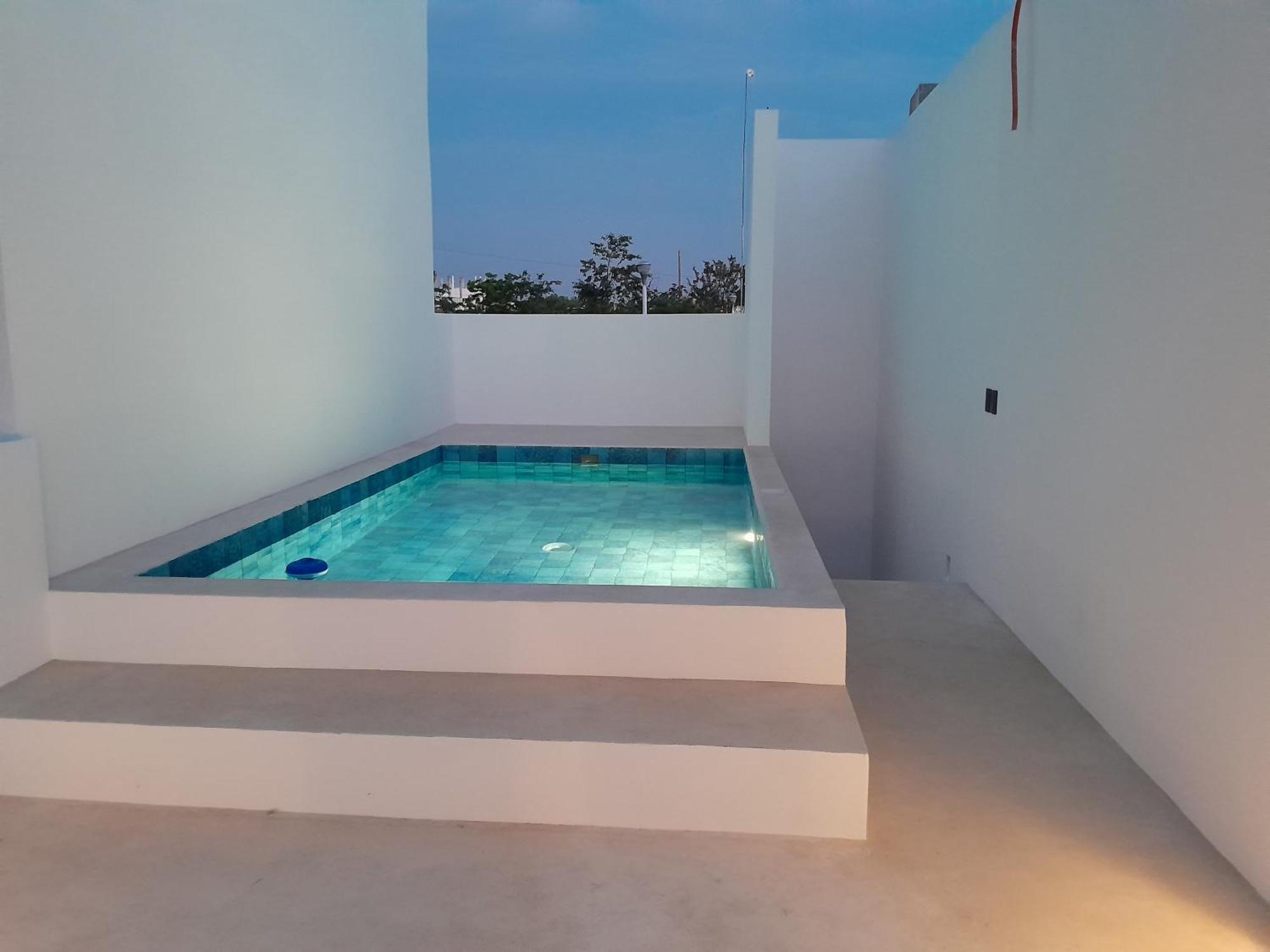 Aparthotel Yaax Kiin Tulum Exterior foto